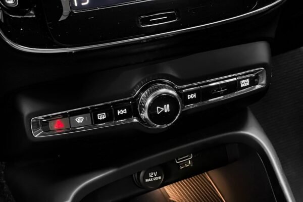 Volvo XC40 T5 R-Design