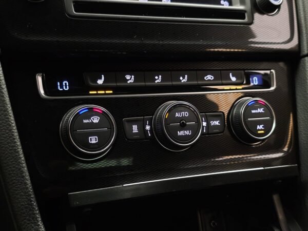Volkswagen Golf VII GTE 1.4 TSI 204 ch