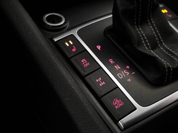 24 Volkswagen Amarok V6 3.0 TDI 224 ch Aventura 4Motion
