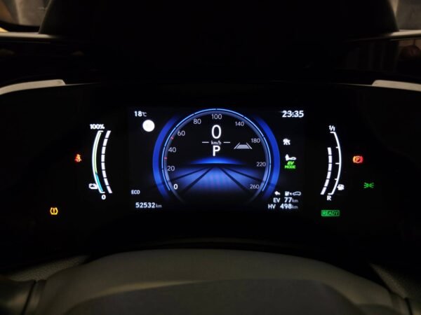 Lexus NX 450h+ AWD Exécutif