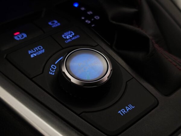 24 Suzuki Across 2.5 PHEV 306 ch E-Four First Edition