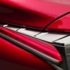 Lexus LC 500 Convertible (Cabriolet)