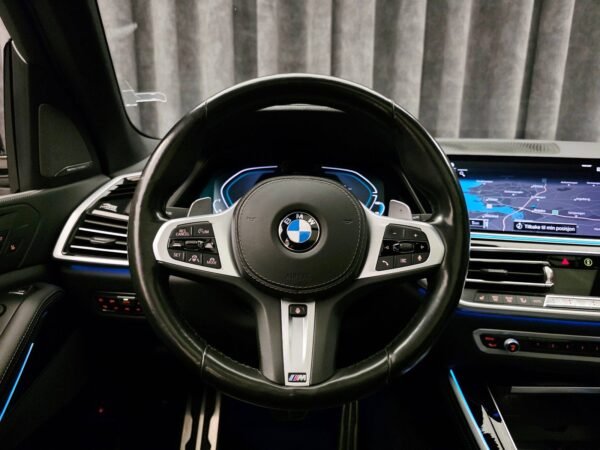 BMW X5 xDrive45e M Sport