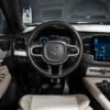 Volvo XC90 T8 R-Design Polestar AWD