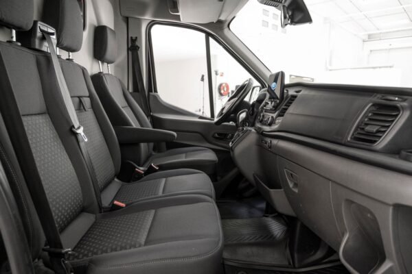 Ford Transit 2.0 EcoBlue / TDCi 185 L3H3 Trend