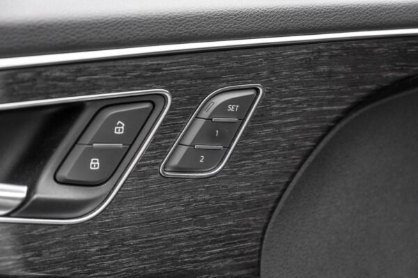 Audi Q8 V6 3.0 TDI quattro S Line