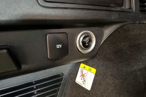 Ford Kuga 2.5 Duratec PHEV 225 ch ST-Line
