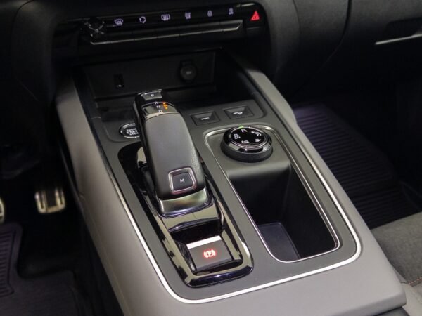 Citroën C5 Aircross 1.5 BlueHDi 130 EAT8