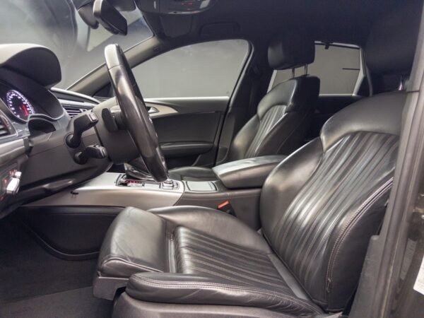 Audi A6 allroad quattro 3.0 TDI