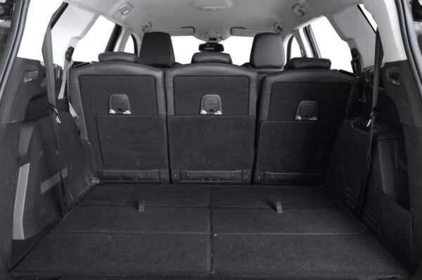 Peugeot 5008 1.5 HDi 130CH 7-SETS KROK CRUISE