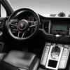 Porsche Macan S 3.0 V6