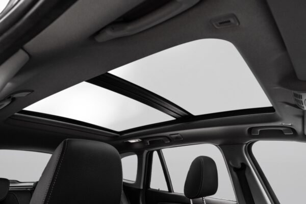 BMW X1 (Finition xLine)