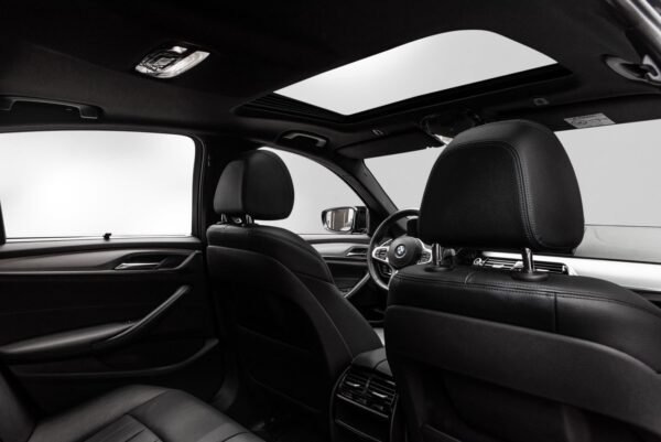 BMW Série 5 Sedan 530e M Sport (G30/G31)