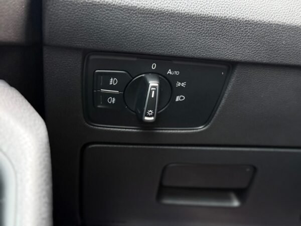 Volkswagen Passat 1.6 TDI 120 ch DSG (B8)