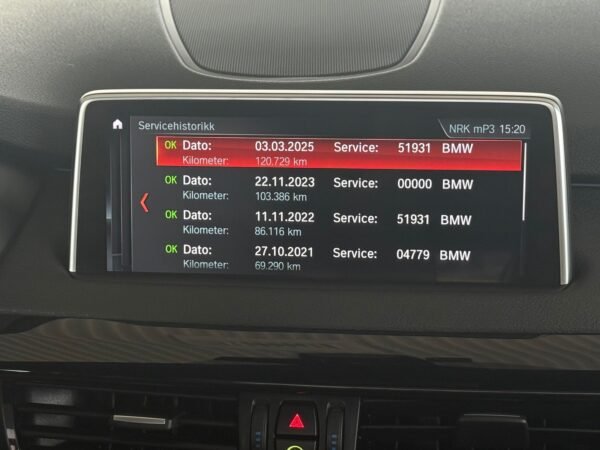 BMW X5 xDrive40e M Sport