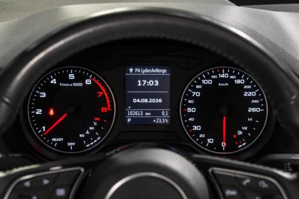 Audi Q2 1.4 TFSI S-Line S tronic