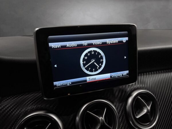 Mercedes-Benz Classe A 200 CDI Pack AMG