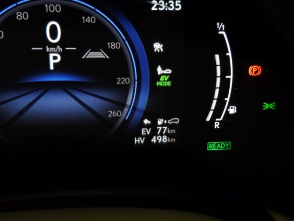 Lexus NX 450h+ AWD Exécutif