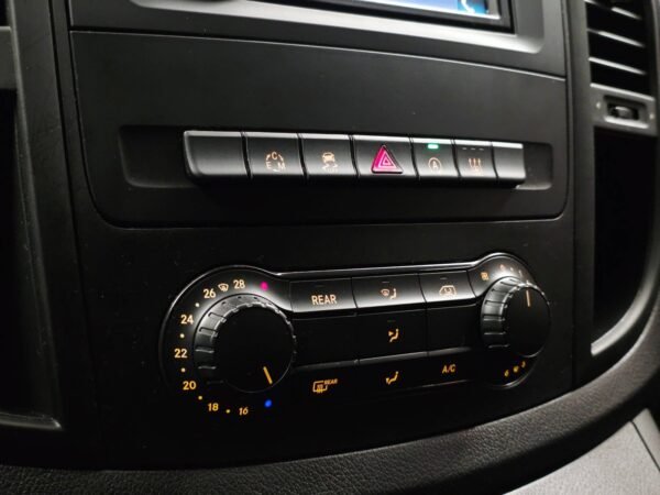 Mercedes-Benz Vito Tourer 114 CDI