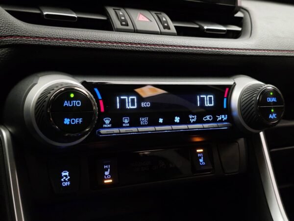25 Suzuki Across 2.5 PHEV 306 ch E-Four First Edition