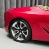 Lexus LC 500 Convertible (Cabriolet)