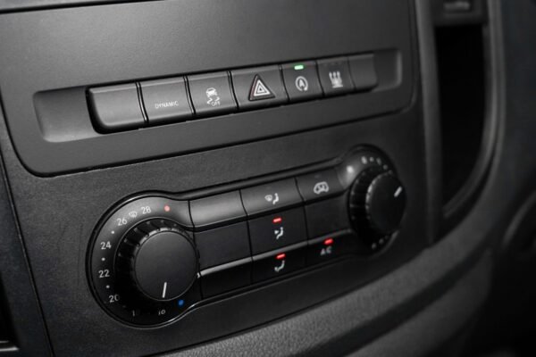 Mercedes-Benz Vito V119 190 ch 4MATIC Extra Long