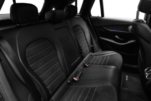 Mercedes-Benz GLC 300 de 4MATIC AMG