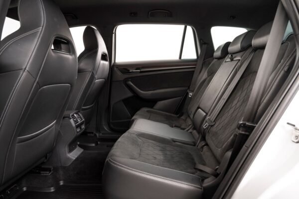 Skoda Kodiaq 2.0 TDI 200ch DSG7 4x4 Sportline
