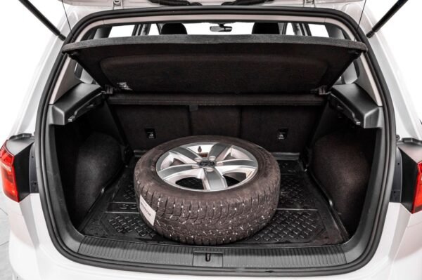 26 Volkswagen Golf 1.4 TSI 150 ch DSG7