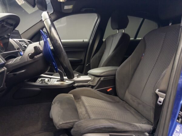 BMW Série 1 M135i (F20/F21)