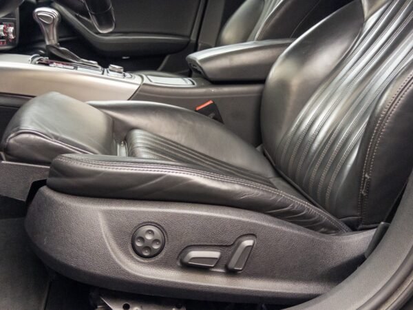 Audi A6 allroad quattro 3.0 TDI