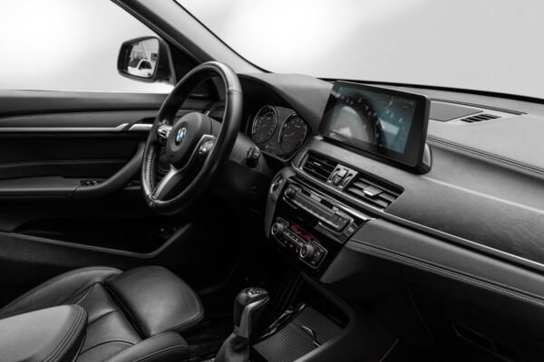 BMW X1 (Finition xLine)