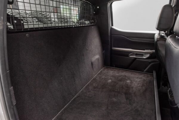 Ford Ranger Double Cabine 3.0 V6 EcoBlue 240 ch e-4WD