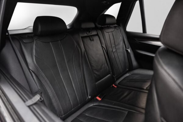BMW  X5 xDrive40e iPerformance M Sport