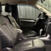 Isuzu D-Max 1.9 D 163 4WD