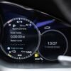 Porsche Cayenne Coupe E-HYBRID 476CH ACC 18-VEIS BOSE LUFT SPORT-CHRONO PDLS+
