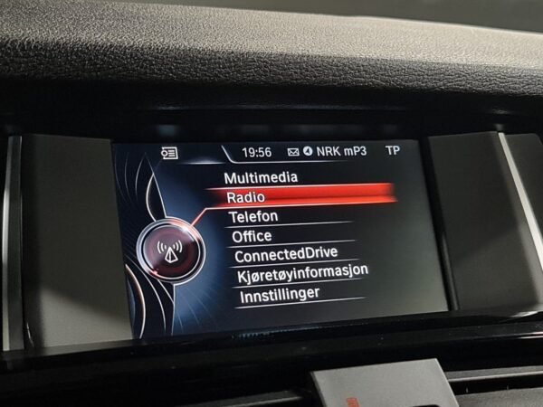 26 BMW X4 xDrive20d M Sport