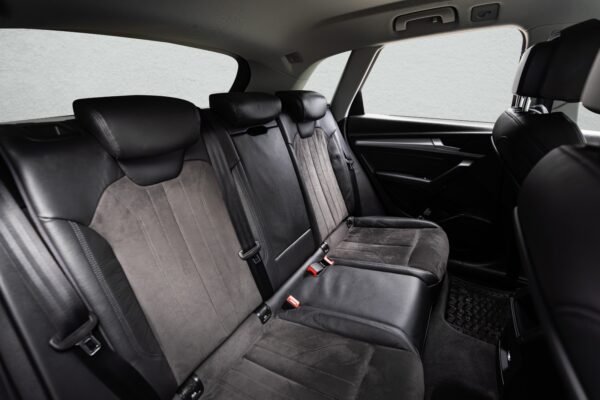 Audi Q5 2.0 TDI 190 ch quattro S tronic