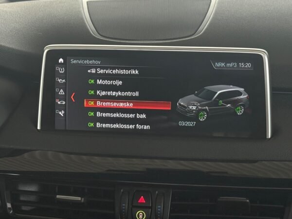 BMW X5 xDrive40e M Sport