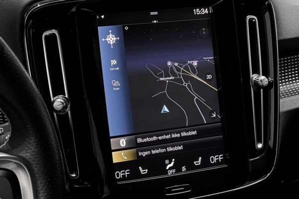 Volvo XC40 T5 R-Design