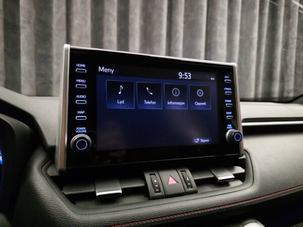 26 Suzuki Across 2.5 PHEV 306 ch E-Four First Edition