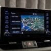 Toyota RAV4 2.5 Hybrid AWD-i Executive