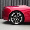 Lexus LC 500 Convertible (Cabriolet)