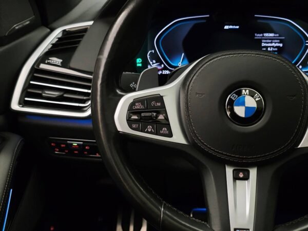 BMW X5 xDrive45e M Sport