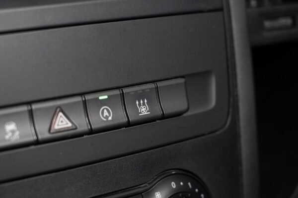 Mercedes-Benz Vito V119 190 ch 4MATIC Extra Long
