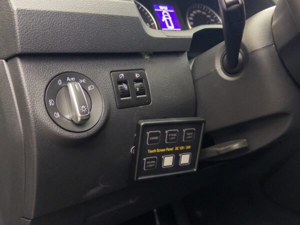 27 Volkswagen Caddy 2.0TDi 102ch DSG