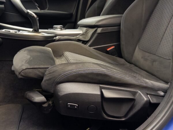 BMW Série 1 M135i (F20/F21)