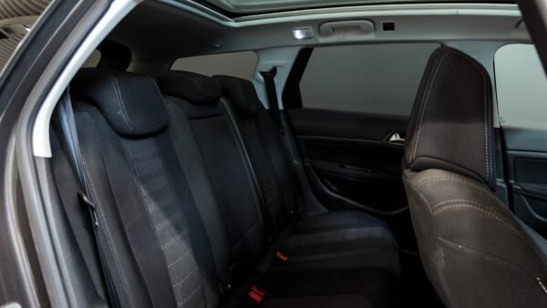 Peugeot 308 SW BlueHDi 120