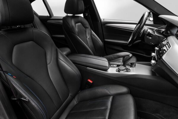 BMW Série 5 Sedan 530e M Sport (G30/G31)