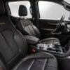 Ford Ranger Double Cabine 3.0 V6 EcoBlue 240 ch e-4WD